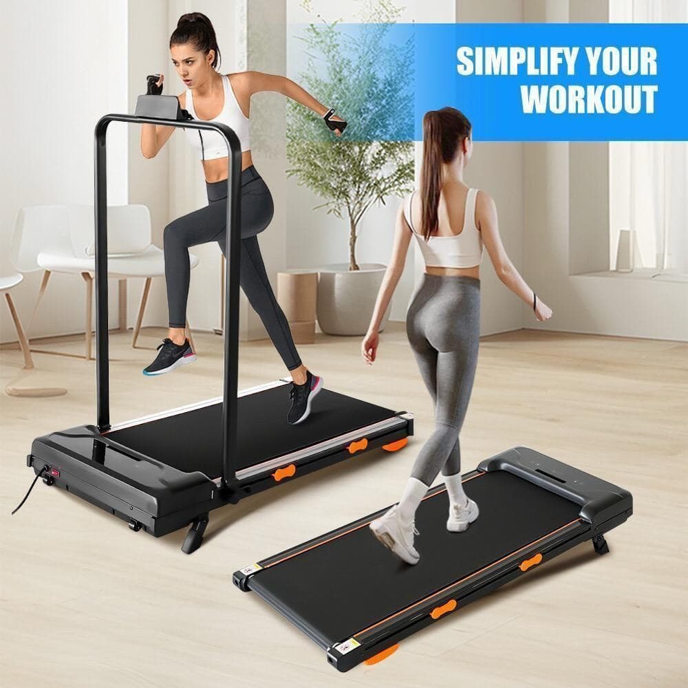 Portable Treadmill