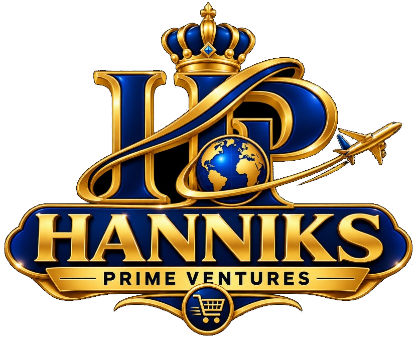 Hanniks Prime Ventures